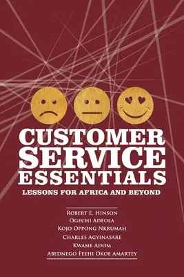 Grundlagen der Kundenbetreuung: Lektionen für Afrika und darüber hinaus - Customer Service Essentials: Lessons for Africa and Beyond