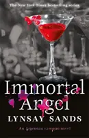 Unsterblicher Engel - Buch Einunddreißig - Immortal Angel - Book Thirty-One