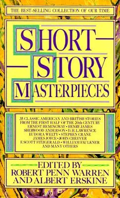 Meisterwerke der Kurzgeschichte: 35 klassische amerikanische und britische Geschichten aus der ersten Hälfte des 20. Jahrhunderts - Short Story Masterpieces: 35 Classic American and British Stories from the First Half of the 20th Century