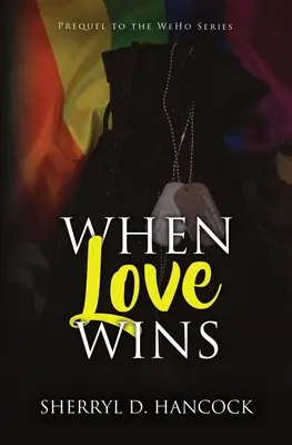 Wenn die Liebe siegt - When Love Wins