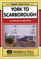 York nach Scarborough - mit Umsteigen in York - York to Scarborough - Featuring All Change at York