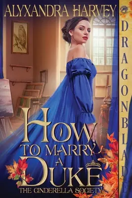 Wie man einen Duke heiratet - How to Marry a Duke