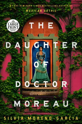 Die Tochter des Doktor Moreau - The Daughter of Doctor Moreau