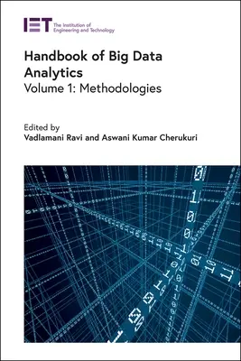 Handbuch der Big Data-Analytik: Methodologien - Handbook of Big Data Analytics: Methodologies
