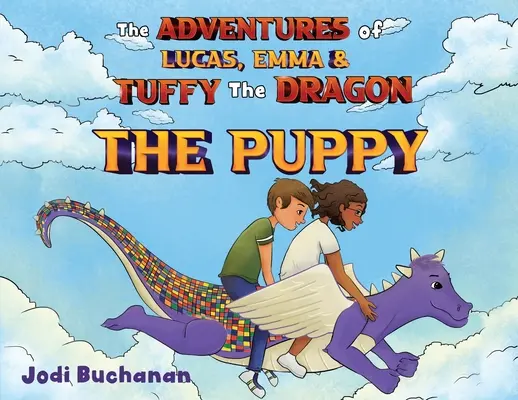 Die Abenteuer von Lucas, Emma und Tuffy, dem Drachen - Der Puppenspieler - The Adventures of Lucas, Emma, & Tuffy The Dragon - The Pupp