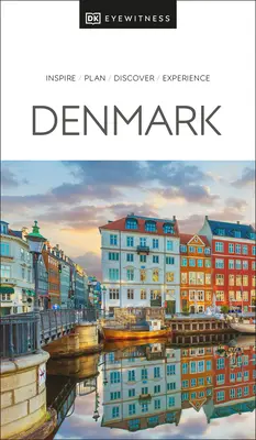 DK Eyewitness Dänemark - DK Eyewitness Denmark