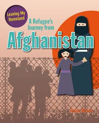 Die Reise eines Flüchtlings aus Afghanistan - A Refugee's Journey from Afghanistan