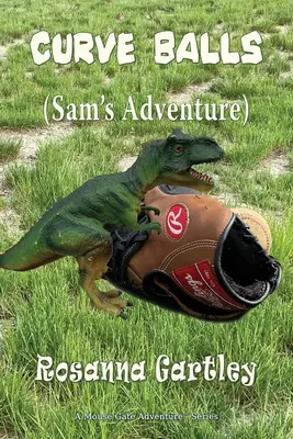 Kurvenkugeln: Sams Abenteuer - Curve Balls: Sam's Adventure