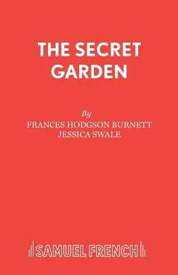 Der geheime Garten - The Secret Garden