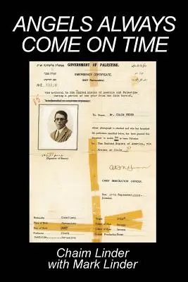 Engel kommen immer pünktlich - Angels Always Come On Time