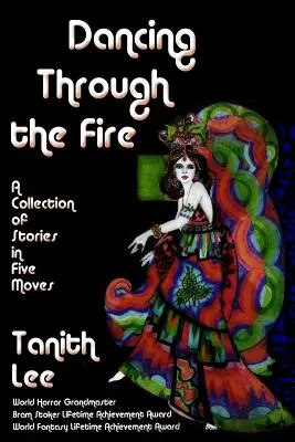 Tanzen durch das Feuer - Dancing Through the Fire