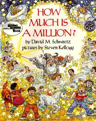Wie viel ist eine Million? - How Much Is a Million?