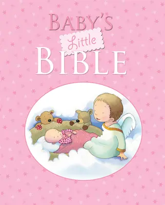 Baby's kleine Bibel - Baby's Little Bible