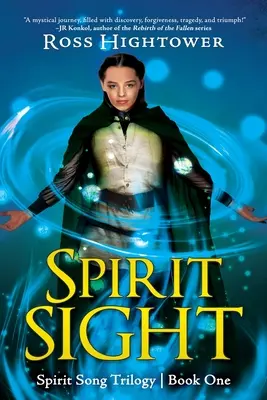 Geistige Anschauung - Spirit Sight
