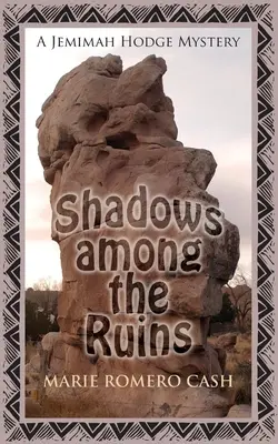 Schatten unter den Ruinen - Shadows Among the Ruins