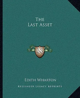 Das letzte Gut - The Last Asset