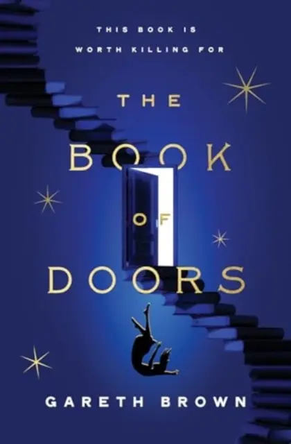 Book of Doors - Ein Roman - Book of Doors - A Novel