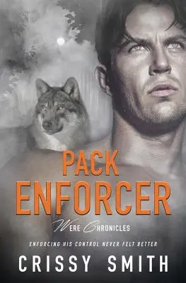 Vollstrecker des Rudels - Pack Enforcer