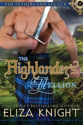 Der Höllenhund des Highlanders - The Highlander's Hellion