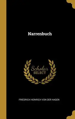 Narrenbuch