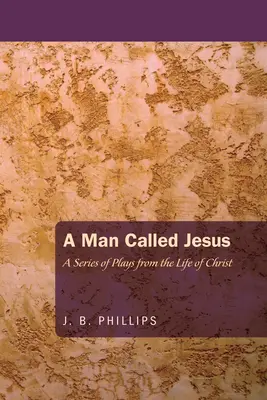 Ein Mann namens Jesus - A Man Called Jesus