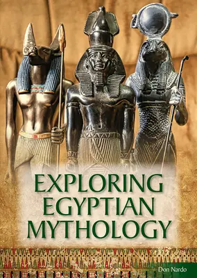 Ägyptische Mythologie erforschen - Exploring Egyptian Mythology