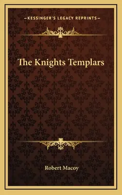 Die Tempelritter - The Knights Templars