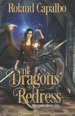 Die Wiedergutmachung der Drachen - The Dragons' Redress