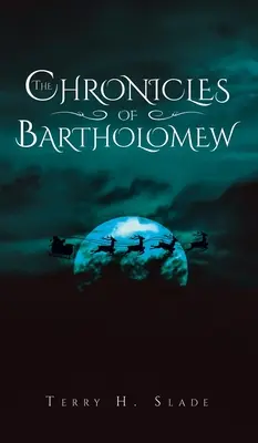 Die Chroniken von Bartholomäus - The Chronicles of Bartholomew