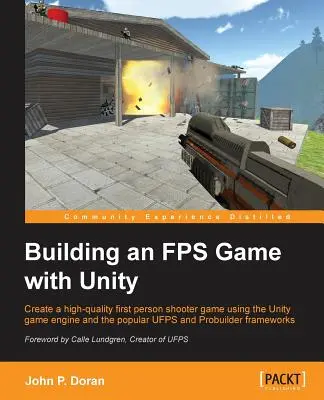 Erstellen eines FPS-Spiels mit Unity - Building an FPS Game with Unity