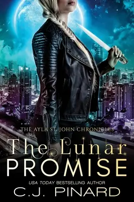 Das Lunar-Versprechen - The Lunar Promise