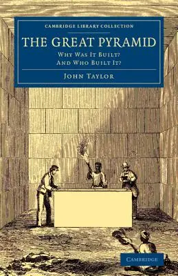 Die Große Pyramide: Warum wurde sie gebaut? und wer hat sie gebaut? - The Great Pyramid: Why Was It Built? and Who Built It?