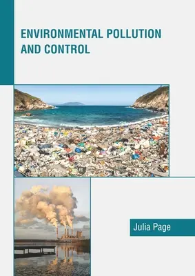Umweltverschmutzung und Kontrolle - Environmental Pollution and Control