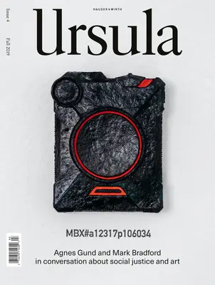 Ursula: Ausgabe 4 - Ursula: Issue 4