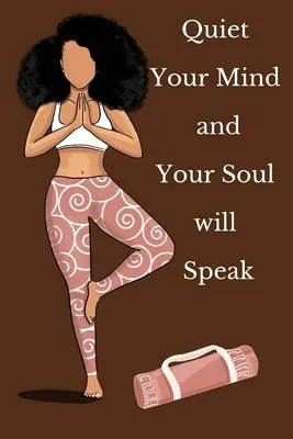 Beruhige deinen Geist - Quiet Your Mind