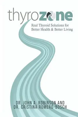ThyroZone: Echte Schilddrüsenlösungen für bessere Gesundheit und ein besseres Leben - ThyroZone: Real Thyroid Solutions for Better Health and Better Living