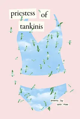 Priesterin der Tankinis - Priestess of Tankinis