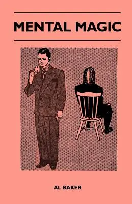 Mentalmagie - Mental Magic