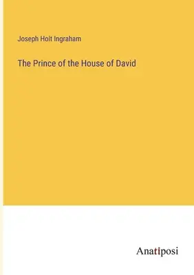 Der Fürst aus dem Hause David - The Prince of the House of David