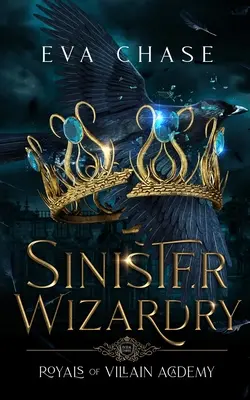 Finstere Zauberei - Sinister Wizardry