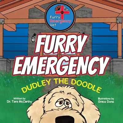 Pelzige Notfälle: Dudley der Doodle - Furry Emergency: Dudley the Doodle