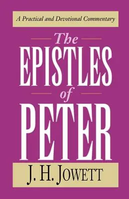 Die Episteln des Petrus - The Epistles of Peter
