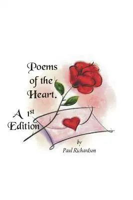 Gedichte aus dem Herzen: 1. Auflage - Poems from the Heart: 1st Edition