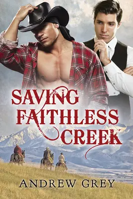 Rettung des Faithless Creek - Saving Faithless Creek