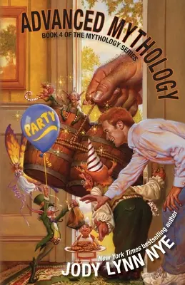 Fortgeschrittene Mythologie - Advanced Mythology