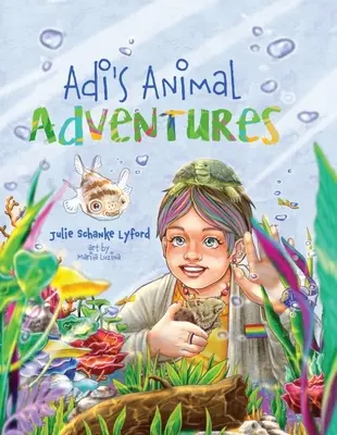 Adi's tierische Abenteuer - Adi's Animal Adventures