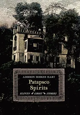 Patapsco-Geister: Elf Geistergeschichten - Patapsco Spirits: Eleven Ghost Stories