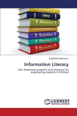 Informationskompetenz - Information Literacy