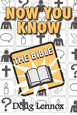 Jetzt kennst du die Bibel - Now You Know the Bible