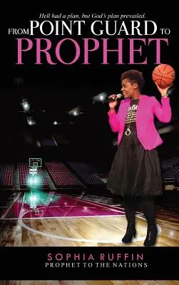 Vom Point Guard zum Propheten - From Point Guard to Prophet